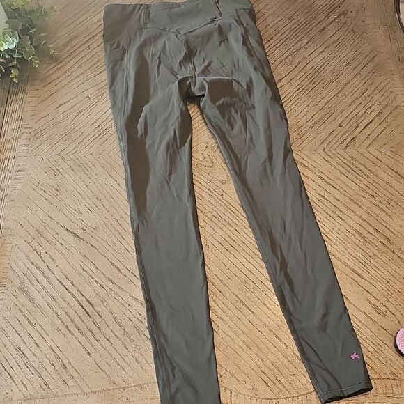 Idyllwind dark green high rise legging Size M - Picture 9 of 13